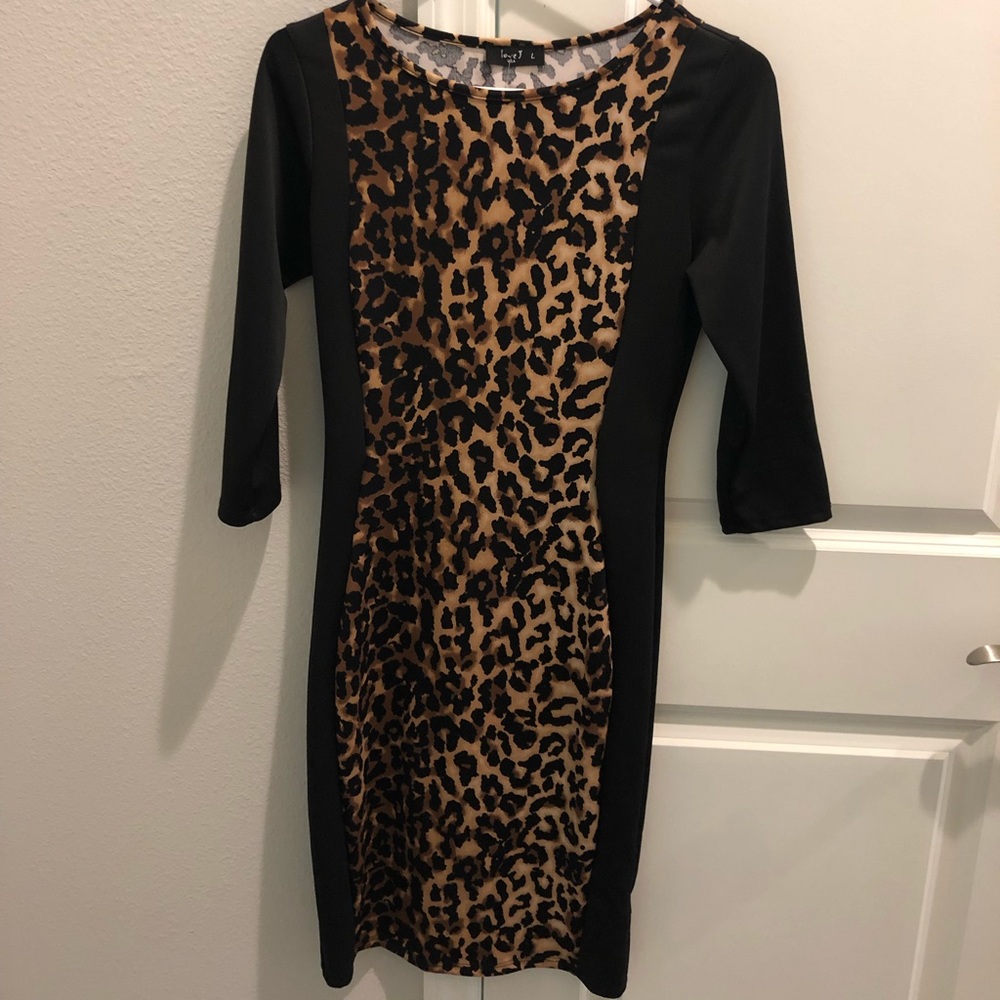 New Tight fitting dress